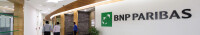 BNP PARIBAS INDIA SOLUTIONS PRIVATE LIMITED