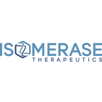 Isomerase therapeutics ltd.