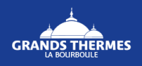 Grands Thermes de La Bourboule