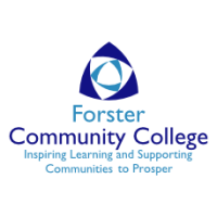Forster community college