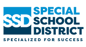 Special school district of st. louis county