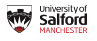 University of salford online at robert kennedy college