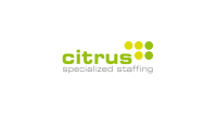 Citrus event staffing limited