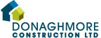 Donaghmore construction ltd
