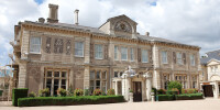 Down hall country house hotel
