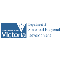 Department of regional development