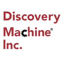 Discovery Machine, Inc.
