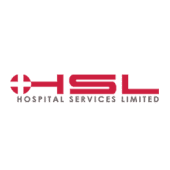 Hsl hospital services limited
