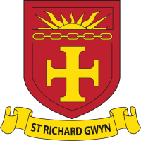 St richard gwyn catholic high school