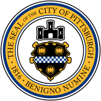 City of pittsburgh