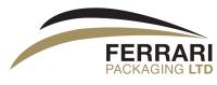 Ferrari packaging ltd.