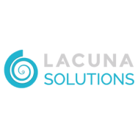 Lacuna solutions