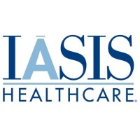 Iasis healthcare