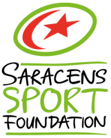 Saracens sport foundation