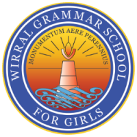 Wirral grammar school for girls