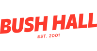 Bush hall