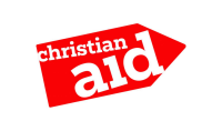 Christian aid ireland