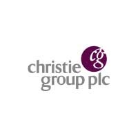 Christie group plc