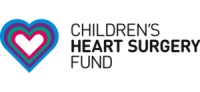 Children's heart surgery fund