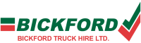 Bickford truck hire limited