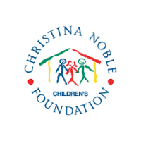 Christina noble children's foundation