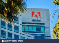 Adobe Systems, Inc., San Jose, CA