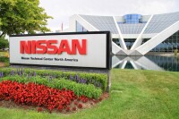 Nissan Technical Center North America