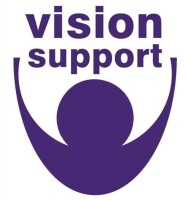 Vision support charity