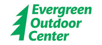 Evergreen outdoor center