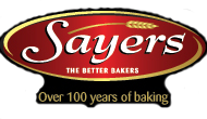 Sayers the bakers