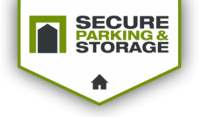 Secure parking and storage