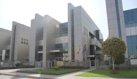 Oficina Comercial de la Embajada de España en Dubai