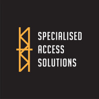 Specialised access solutions ltd