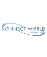 Konnect World Softwares pvt. ltd