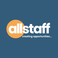 Allstaff recruitment agency