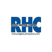 Regency hospital company