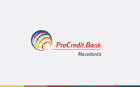 Pro Credit Bank Skopje
