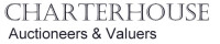Charterhouse auctioneers limited