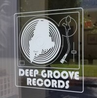 Deep Groove Records