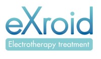 Exroid haemorrhoid electrotherapy treatment