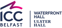Icc belfast | waterfront hall | ulster hall