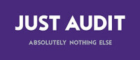 Just audit