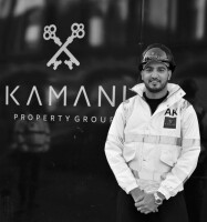 Kamani property group