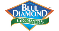 Blue diamond growers
