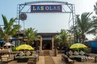 Las Olas Club Resort