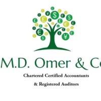Md omer & co chartered certified accountants