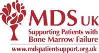 Mds uk patient support group