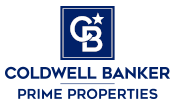 Coldwell banker prime properties