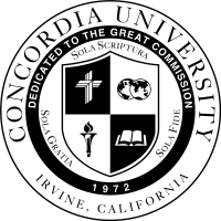 Concordia university irvine