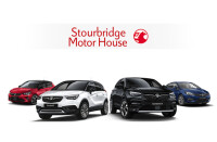 Stourbridge motor house limited